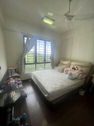Regent Heights (D23), Condominium #550826121